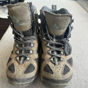 Vasque Hiking Boots